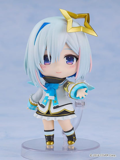 Hololive Production figurine Nendoroid Amane Kanata 10 cm