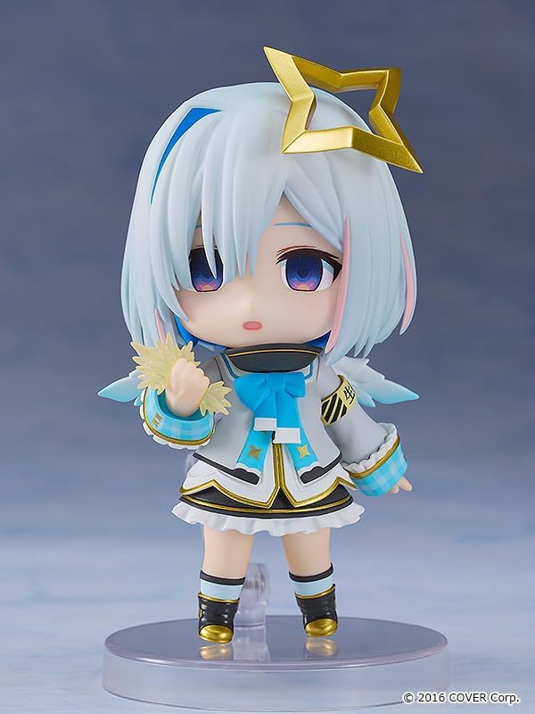 Hololive Production figurine Nendoroid Amane Kanata 10 cm