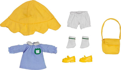 Nendoroid Doll Yoofuku Set, Yochien, Kids
