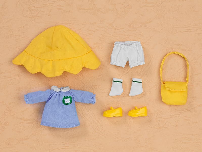 Nendoroid Doll Yoofuku Set, Yochien, Kids