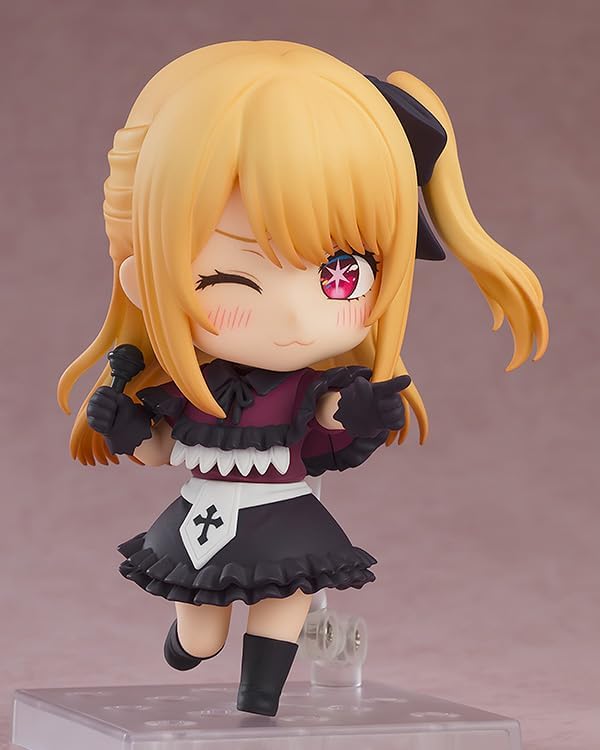 Good Smile Company Oshi no Ko: Ruby Nendoroid Action Figure