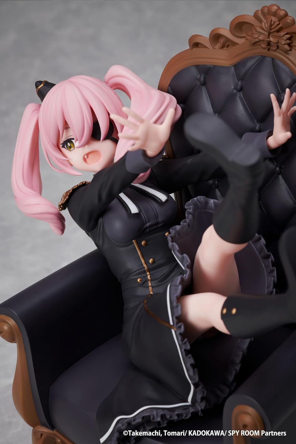Spy Classroom statuette PVC 1/7 Annett 19 cm