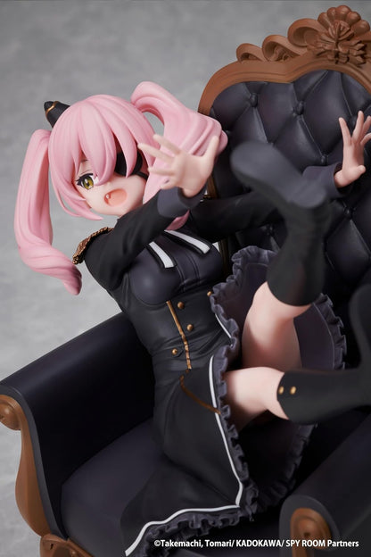 Spy Classroom statuette PVC 1/7 Annett 19 cm