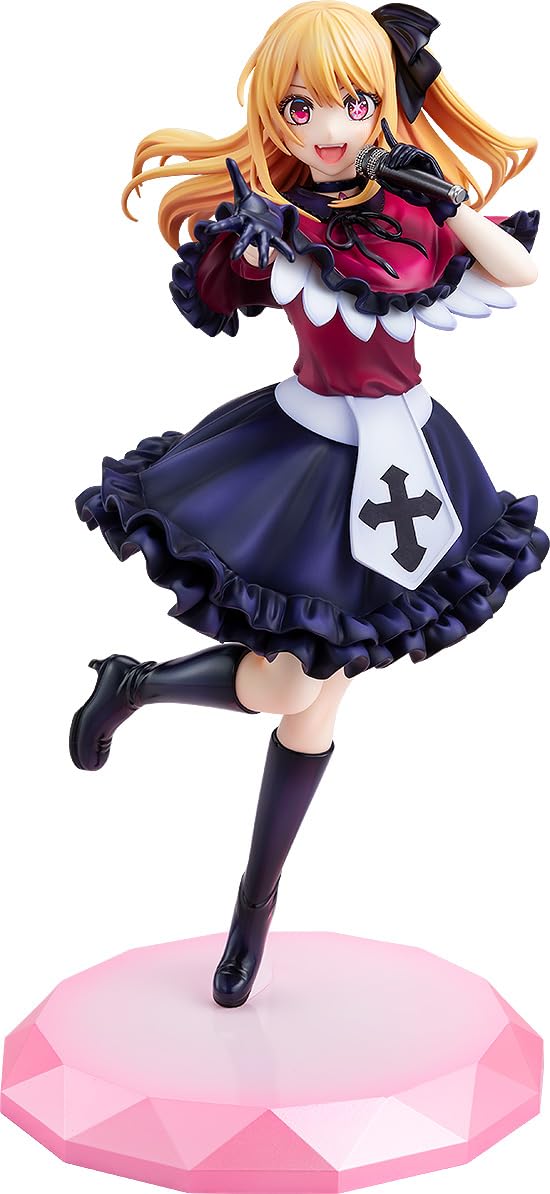 Oshi no Ko statuette PVC 1/7 Ruby 22 cm