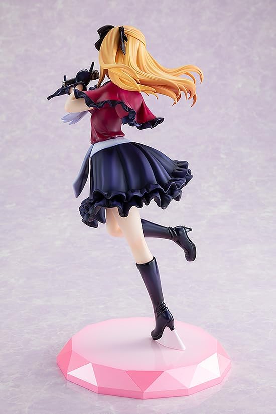 Oshi no Ko statuette PVC 1/7 Ruby 22 cm