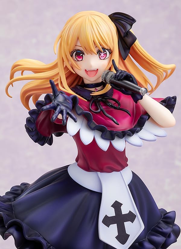 Oshi no Ko statuette PVC 1/7 Ruby 22 cm