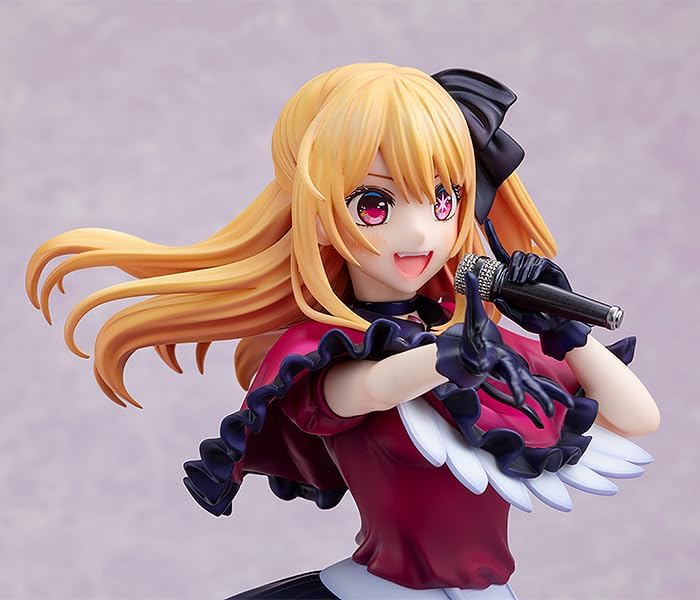 Oshi no Ko statuette PVC 1/7 Ruby 22 cm