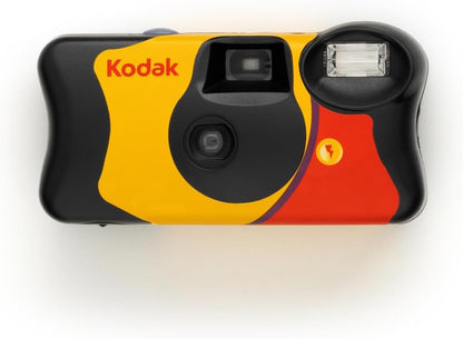 Digital Camera Kodak Flash 27+12 Photos