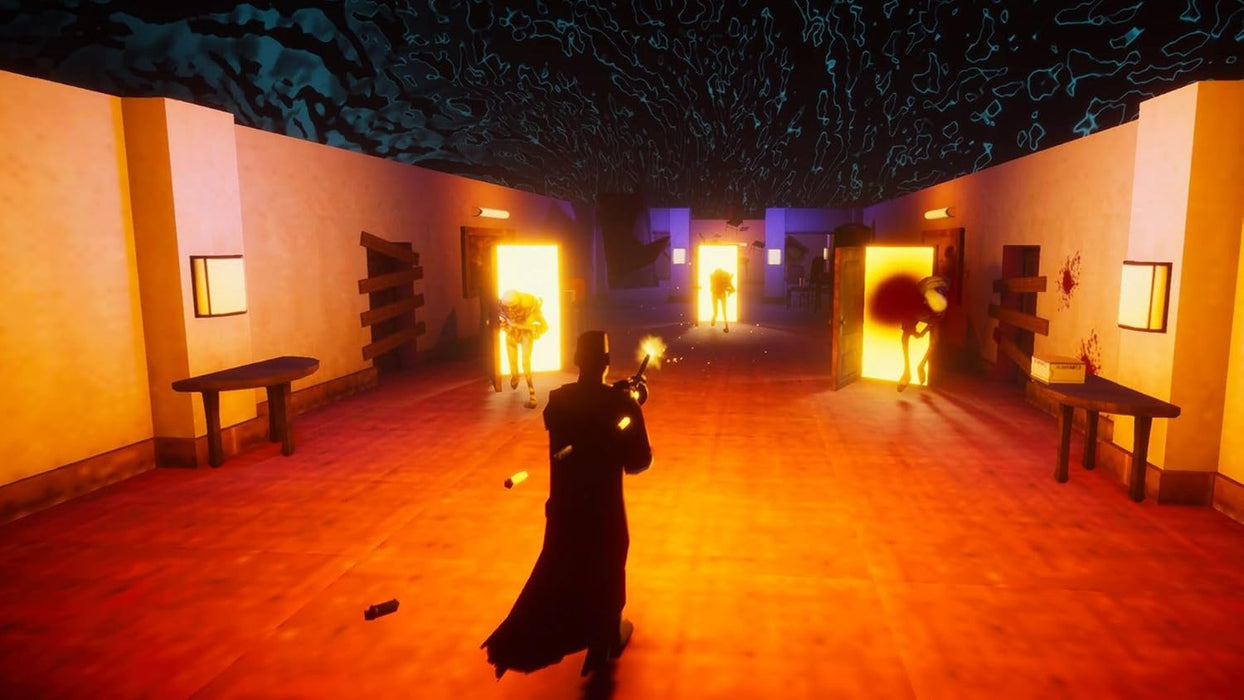 El Paso, Elsewhere - PS5