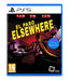 Ps5 El Paso Elsewhere