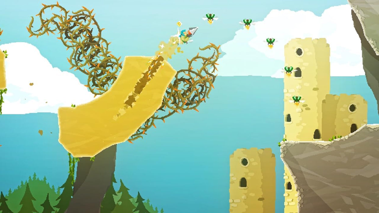 Pepper Grinder - PS5