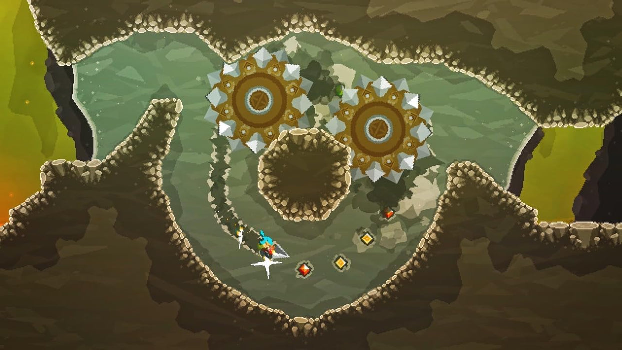 Pepper Grinder - PS5