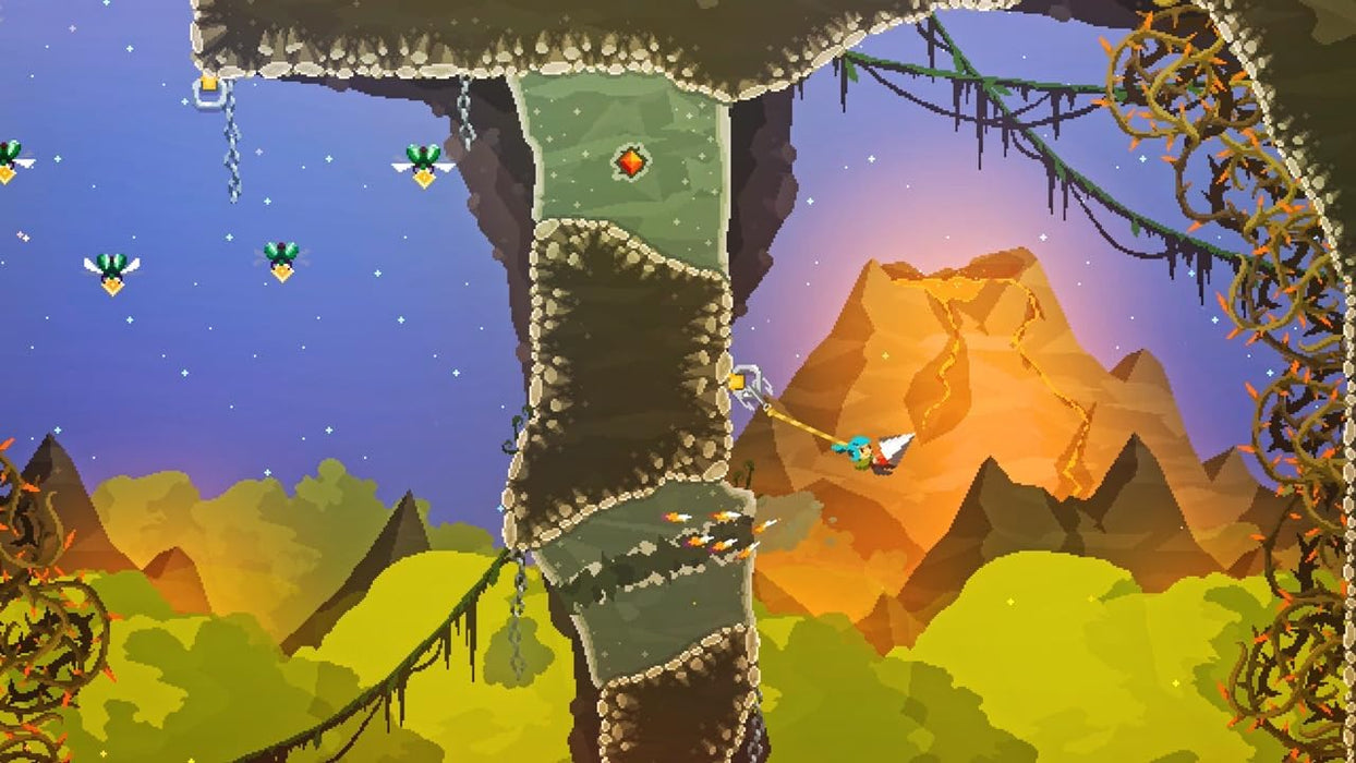 Pepper Grinder - PS5