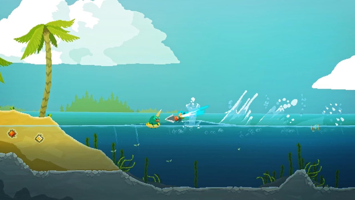 Pepper Grinder - PS5