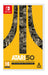 Atari 50: The Anniversary Celebration – Expanded Edition - Switch Switch Standard Edition
