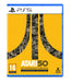 Atari 50: The Anniversary Celebration – Expanded Edition - PS5