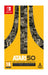 Atari 50: The Anniversary Celebration – Expanded Edition - Steelbook - Switch