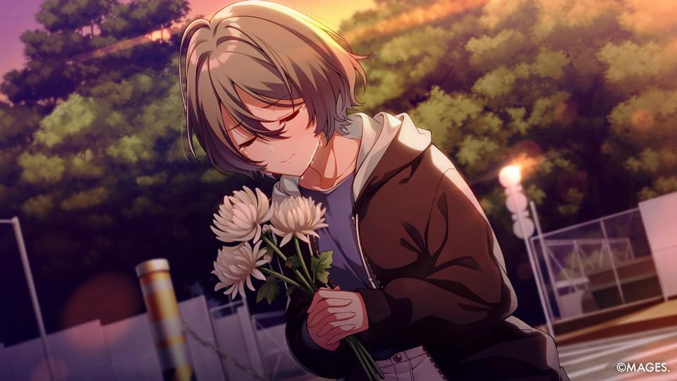 SINce Memories: Off The Starry Sky PS4