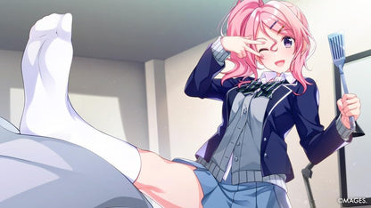 SINce Memories: Off The Starry Sky PS4