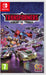 Transformers Galactic Trials