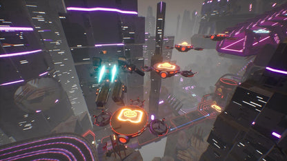Transformers Galactic Trials - PS4