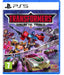 Transformers Galactic Trials - PS5
