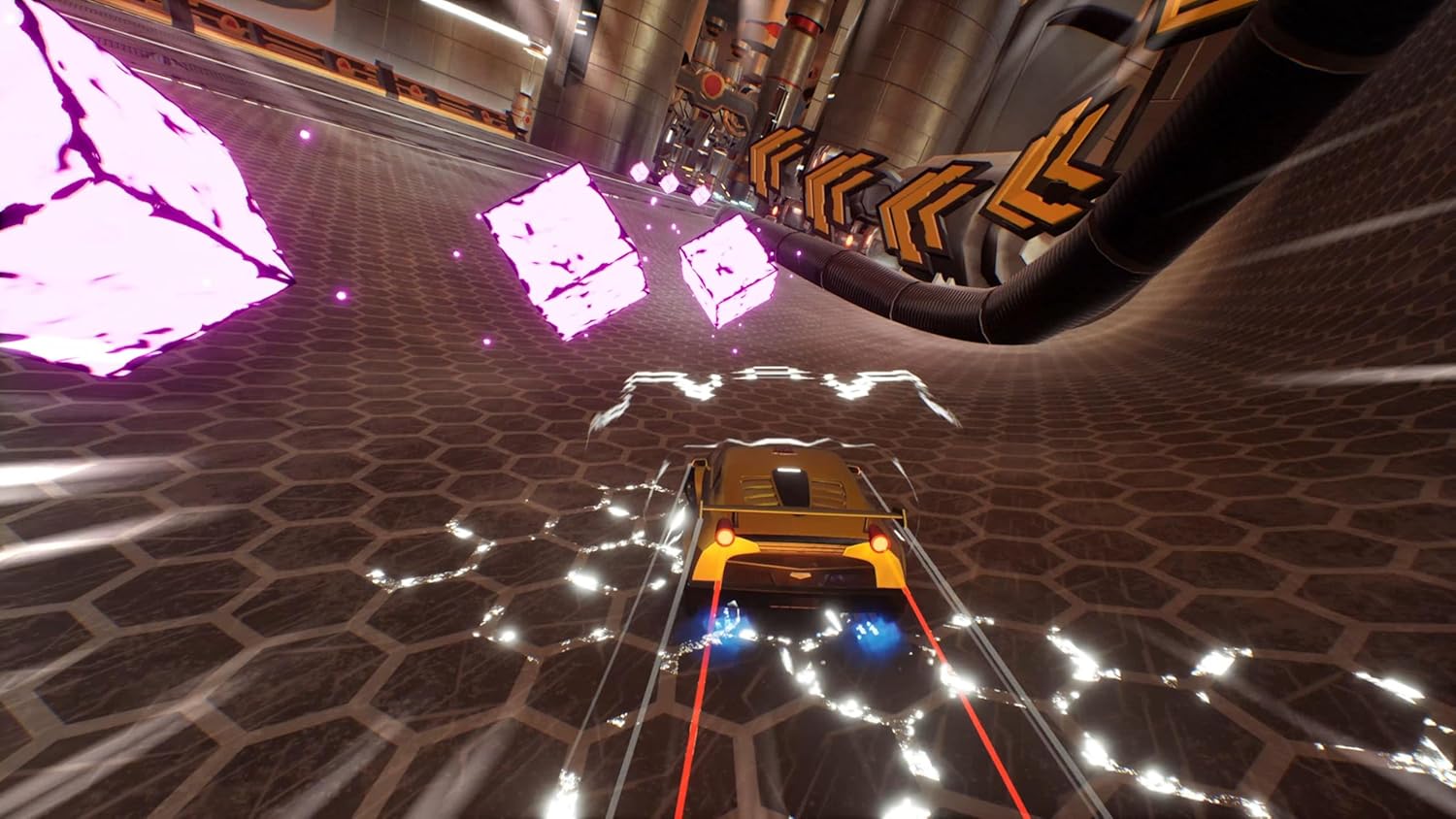 Transformers Galactic Trials
