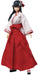 HiPlay HASUKI Collectible Figure: Exorcist Witch, Tsubaki, Anime Style and Moveable Eye Ball Design, 1:12 Scale Miniature Figurine