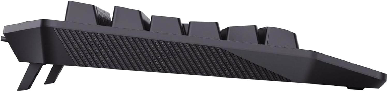 GXT836 EVOCX Gaming Keyboard UK