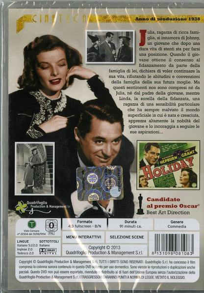 Incantesimo (1938)