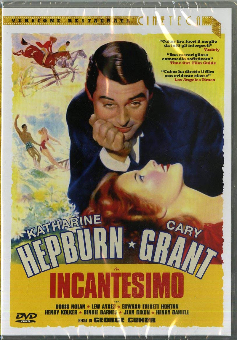 Incantesimo (1938)