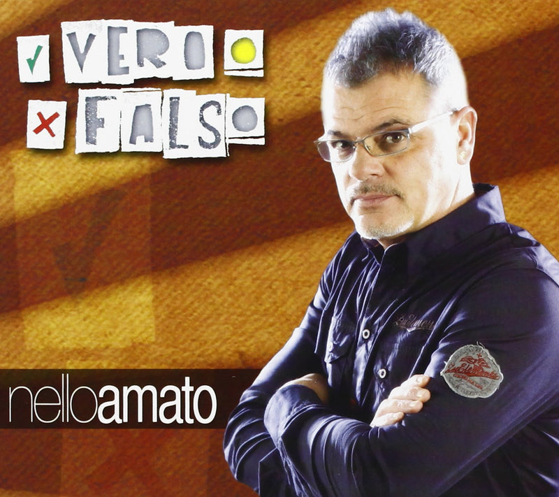 Vero O Falso
