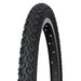 Michelin Unisex – Erwachsene Country J Reife, Schwarz, 44-507 (24x1.75