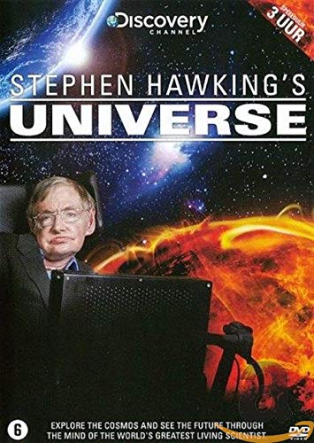 Stephen Hawking's universe