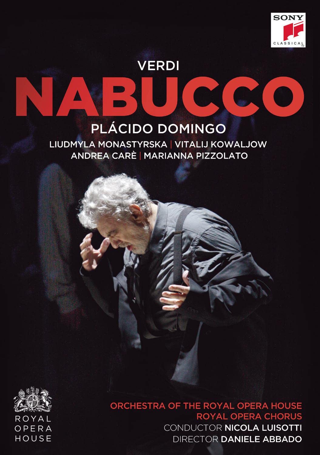Verdi: Nabucco