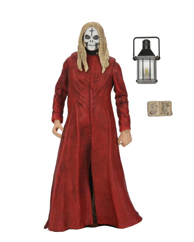 NECA - Spielsets von Spielzeugfiguren, Mehrfarbig (634482399361
