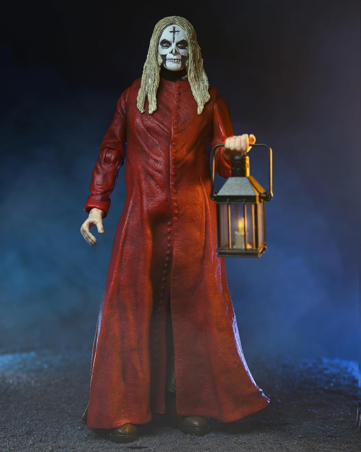 NECA - Spielsets von Spielzeugfiguren, Mehrfarbig (634482399361