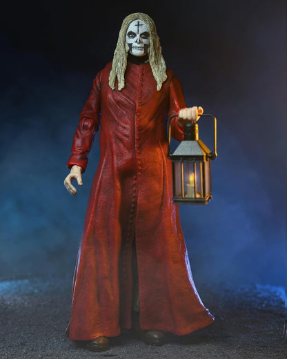 NECA - Spielsets von Spielzeugfiguren, Mehrfarbig (634482399361