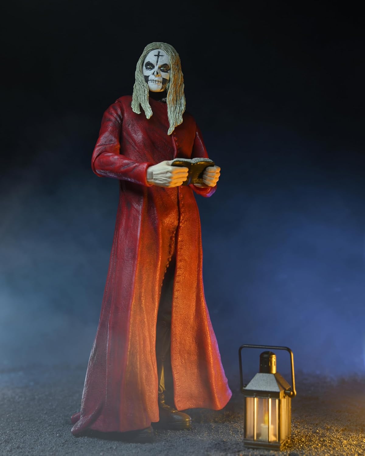 NECA - Spielsets von Spielzeugfiguren, Mehrfarbig (634482399361