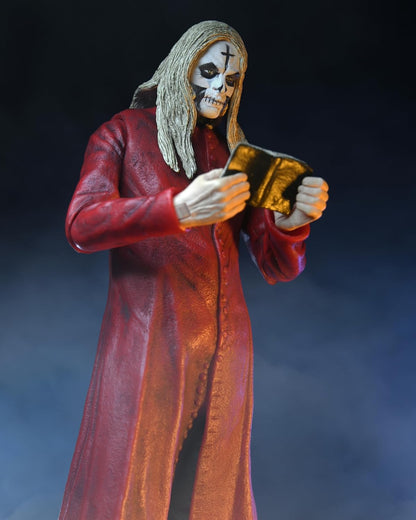 NECA - Spielsets von Spielzeugfiguren, Mehrfarbig (634482399361