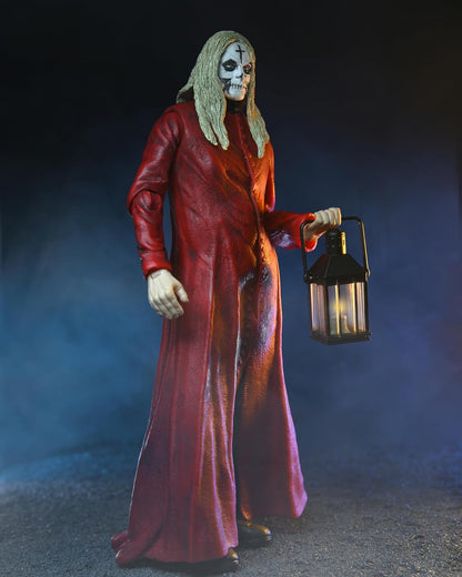 NECA - Spielsets von Spielzeugfiguren, Mehrfarbig (634482399361