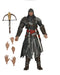 Neca-XN60863 Ezio Auditore Figura, Multicolor (60863