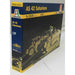 Carson 510006530 – 1: 35 as 42 Sahar Dwarf Vehicle