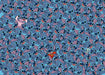 Ravensburger 12001265 - Disney Stitch Challenge - 1000 pieces jigsaw puzzle – Puzzle for adults and kids age 14 years up, Stitch puzzle, gifts for Stitch fans
