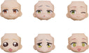 Bocchi the Rock! Nendoroid More accessoires pour figurines Nendoroid Face Swap Nijika/Ryo/Ikuyo Selection