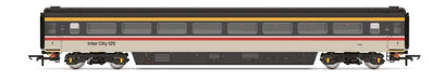 Hornby R40234 BR Intercity, Mk3 Trailer First, 41059-Era 8 Railway-Rolling Stock Coach Packs, Grey