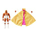 Mattel WWE Elite Collection Action Figure Hulk Hogan Legends with Accessory, HVF55