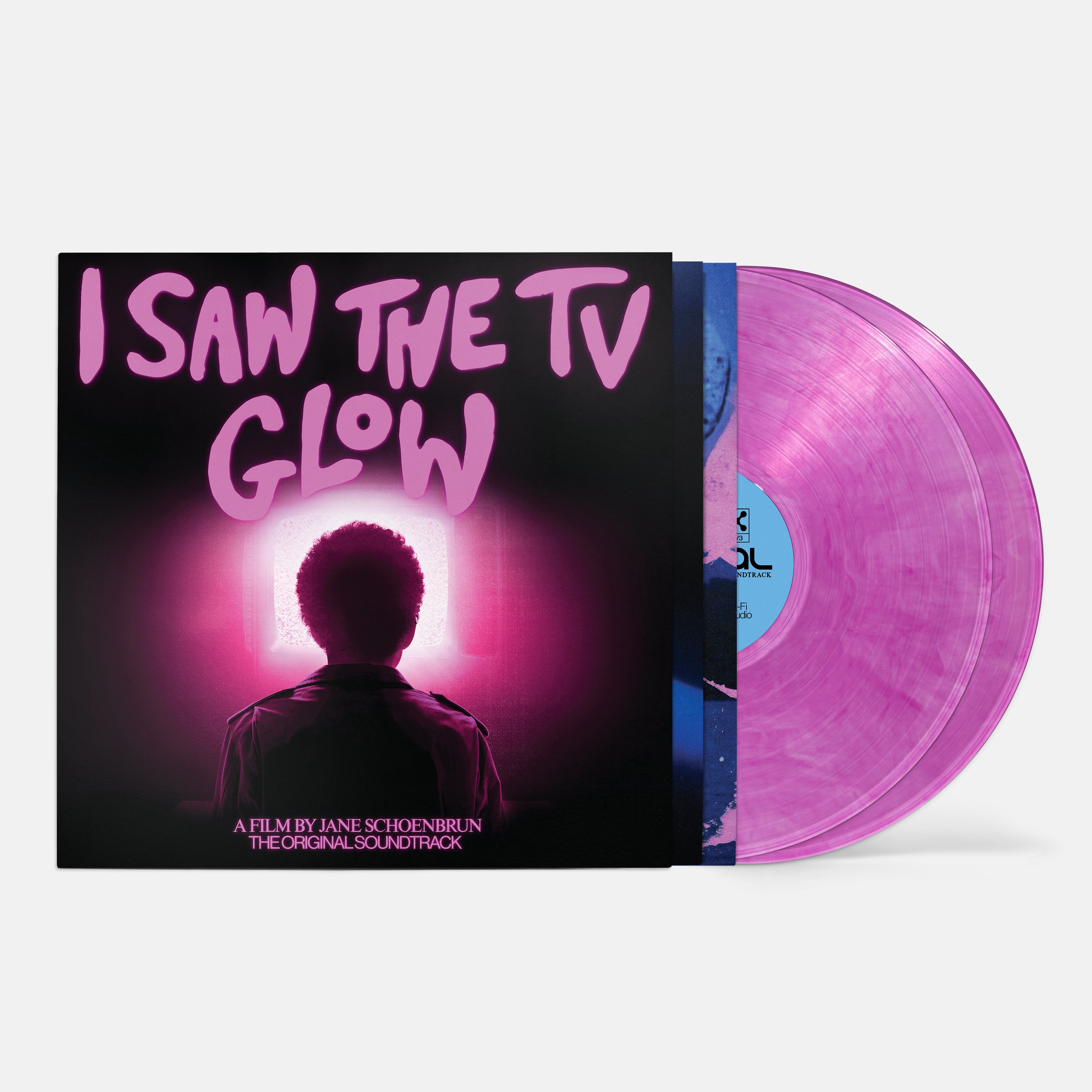I Saw the TV Glow