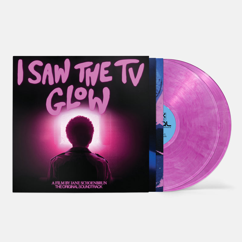 I Saw the TV Glow