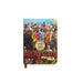 The Beatles Sgt Pepper A6 Notebook
